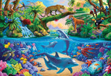 Gallery: Wild World of Nature (300pc Jigsaw) Board Game