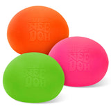 Schylling: Super Nee-Doh - Stress Ball (Assorted Designs)