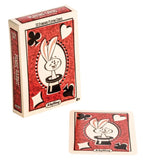 Schylling: Magic Rabbit - Card Tricks (25 Trick Set)