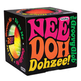 Schylling: Dohzee Nee-Doh - Tie-Dye