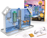 Discovery: Pack-N-Go - Chemistry Kit