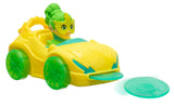 Spidey & Friends: Disc Dashers Little Vehicle - Electro