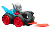 Spidey & Friends: Disc Dashers Little Vehicle - Ant-Man