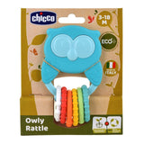 Chicco Owly the Owl Rattle