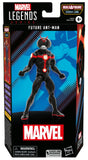 Marvel Legends: Future Antman - 6