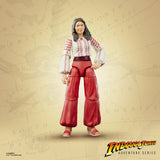 Indiana Jones: Adventure Series - Marion Ravenwood - Action Figure