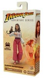 Indiana Jones: Adventure Series - Marion Ravenwood - Action Figure