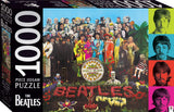 Mindbogglers: The Beatles - Sgt. Pepper's Lonely Hearts Club Band (1000pc Jigsaw)
