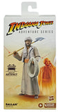 Indiana Jones: Adventure Series - Sallah - Action Figure