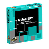 Quadefy (Board Game)
