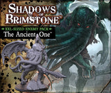 Shadows of Brimstone: The Ancient One (Expansion)