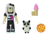 Roblox: Core Figure Pack - Work at a Pizza Place: Mia Figure