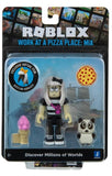 Roblox: Core Figure Pack - Work at a Pizza Place: Mia Figure