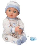 Adora: Adoption Baby Doll - Handsome
