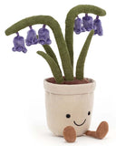 Jellycat: Amuseable Bluebell - Plush Toy
