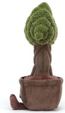 Jellycat: Amuseable Bonsai Tree - Large Plush