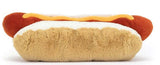 Jellycat: Amuseable Hot Dog - Plush Toy