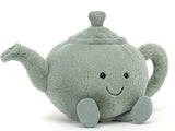 Jellycat: Amuseable Teapot - Plush