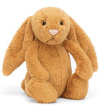 Jellycat: Bashful Golden Bunny - Medium Plush Toy
