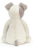 Jellycat: Bashful Terrier - Medium Plush Toy