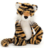 Jellycat: Bashful Tiger - Small Plush