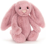 Jellycat: Bashful Tulip Bunny - Medium Plush Toy