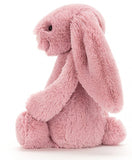 Jellycat: Bashful Tulip Bunny - Medium Plush Toy