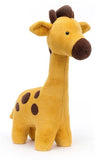 Jellycat: Big Spottie Giraffe - Huge Plush