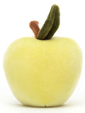 Jellycat: Fabulous Fruit Apple - Small Plush Toy