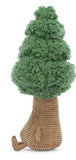 Jellycat: Forestree Pine - Mediun Plush Toy