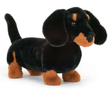 Jellycat: Freddie Sausage Dog - Large Plush Toy