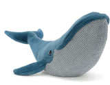 Jellycat: Gilbert the Great Blue Whale - Large Plush Toy