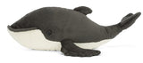 Jellycat: Humphrey the Humpback Whale - Large Plush Toy