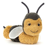 Jellycat: Berta Bee - Small Plush