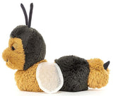 Jellycat: Berta Bee - Small Plush
