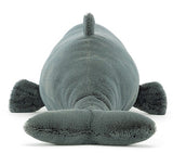 Jellycat: Sullivan the Sperm Whale - Large Plush Toy