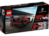 LEGO Speed Champions: Porsche 963 - (76916)