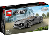 LEGO Speed Champions: Pagani Utopia - (76915)