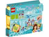 LEGO Disney: Disney Princess Creative Castles​ - (43219)
