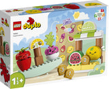 LEGO DUPLO: Organic Market - (10983)
