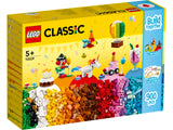 LEGO Classic: Creative Party Box - (11029)