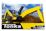 Tonka: Steel Classics - Excavator