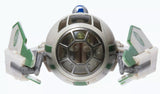 Star Wars: Micro Galaxy Squadron - Jedi Star Fighter (Yoda)