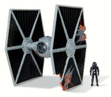 Star Wars: Micro Galaxy Squadron - Tie Fighter (Damaged)