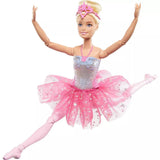 Barbie: Dreamtopia - Twinkle Lights Ballerina Doll (Blonde)