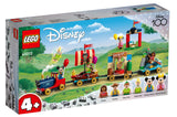 LEGO Disney: Disney Celebration Train - (43212)