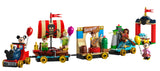 LEGO Disney: Disney Celebration Train - (43212)