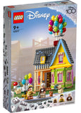 LEGO Disney: ​‘Up’ House​ - (43217)