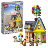 LEGO Disney: ‘Up’ House - (43217)