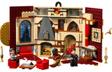 LEGO Harry Potter: Gryffindor House Banner - (76409)